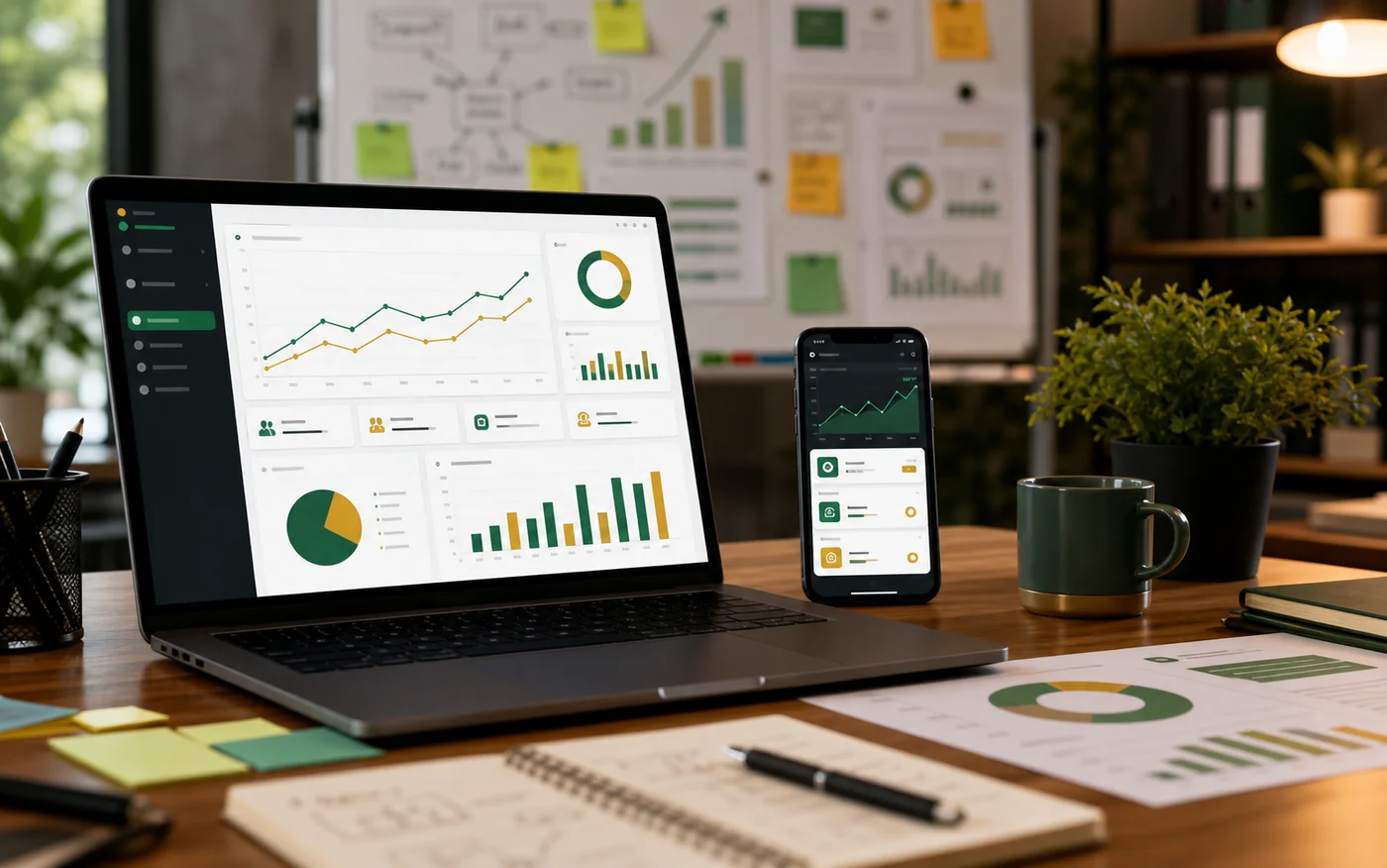 Marketing Digital